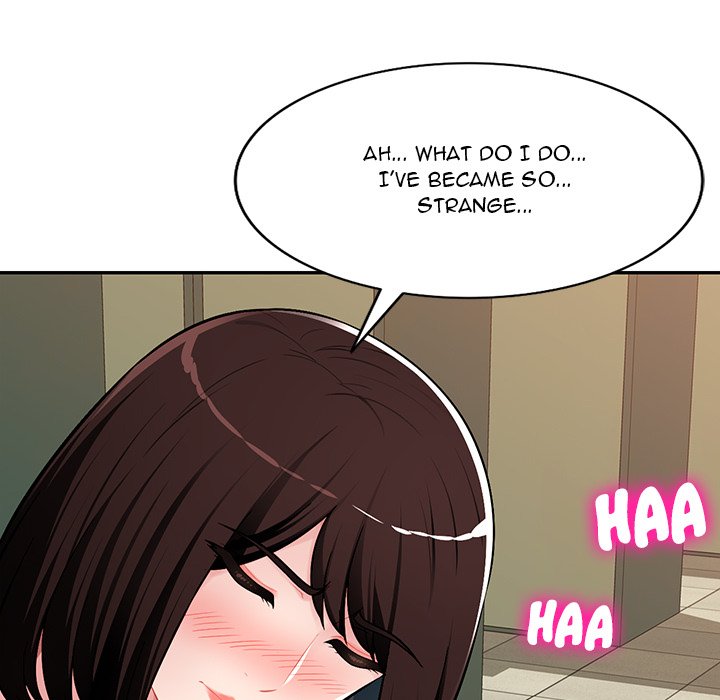 Boss Around Chapter 12 Page 135
