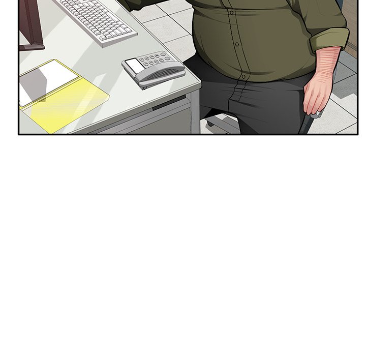 Boss Around Chapter 12 Page 15