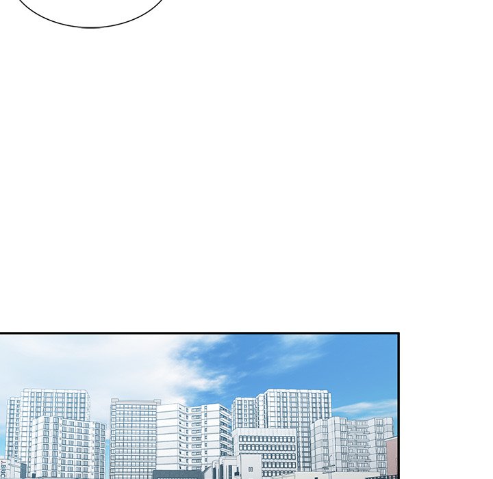 Boss Around Chapter 12 Page 19