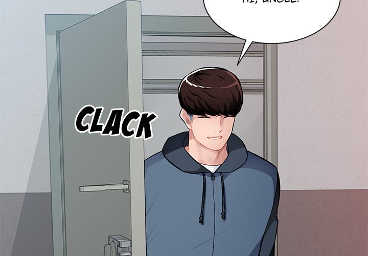 Boss Around Chapter 12 Page 2