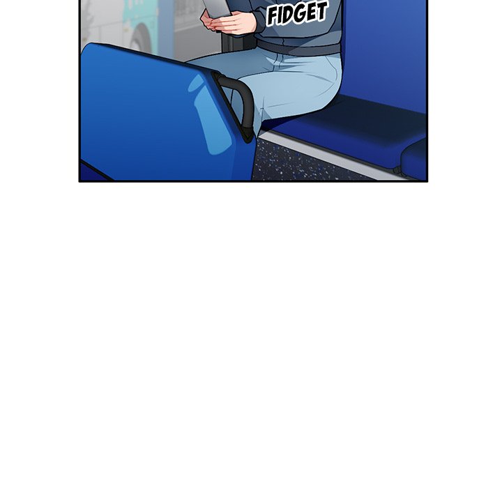 Boss Around Chapter 12 Page 23