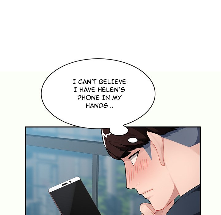 Boss Around Chapter 12 Page 24