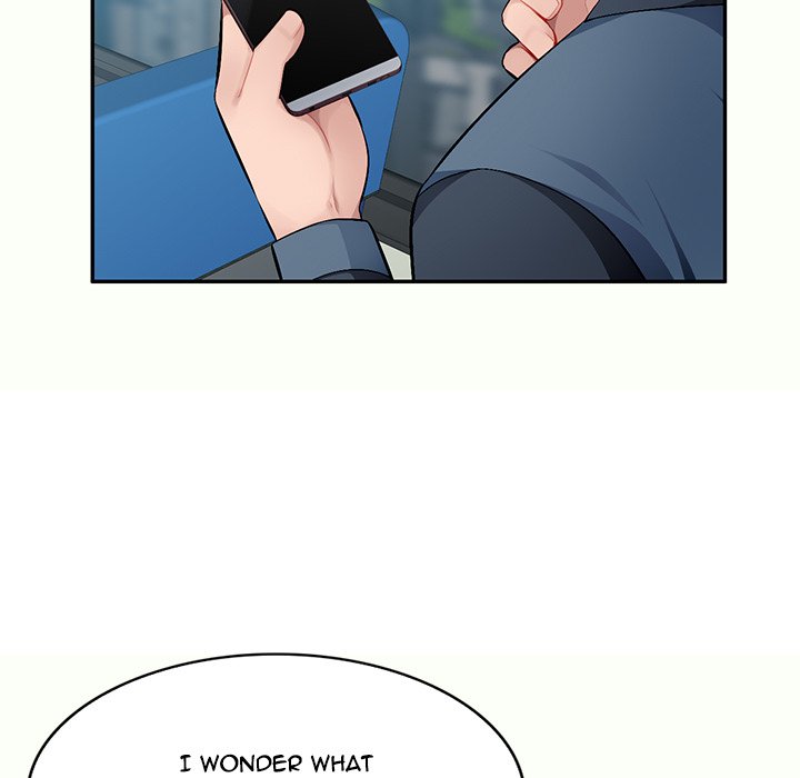Boss Around Chapter 12 Page 25