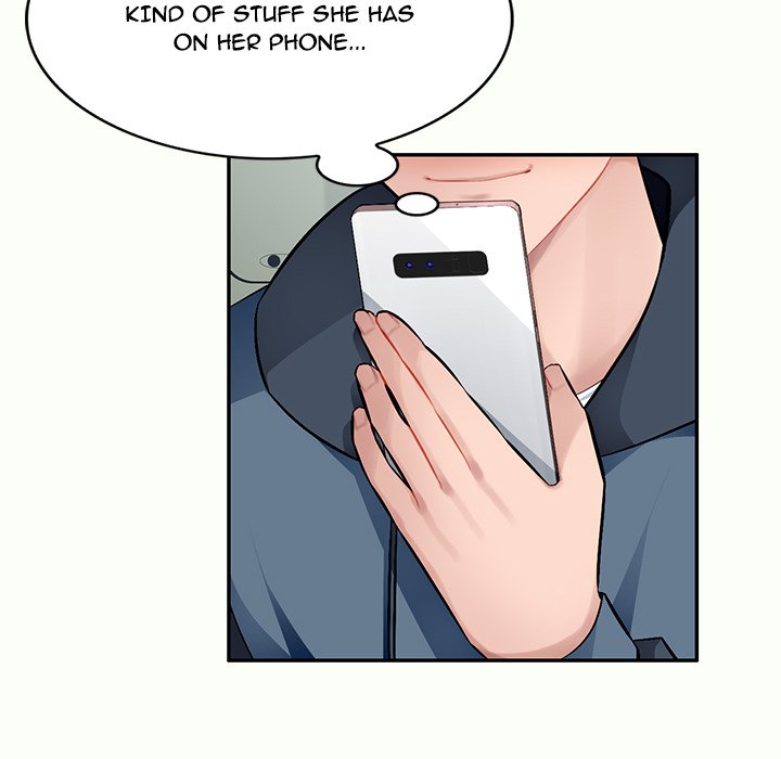 Boss Around Chapter 12 Page 26