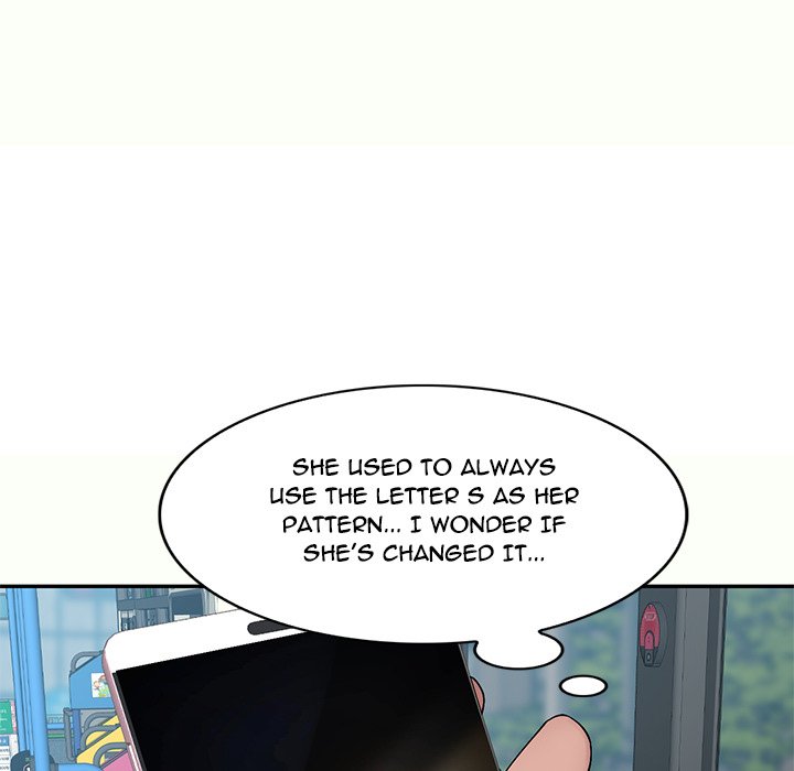 Boss Around Chapter 12 Page 27
