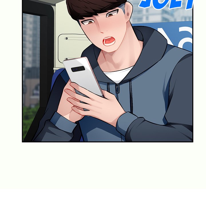 Boss Around Chapter 12 Page 30