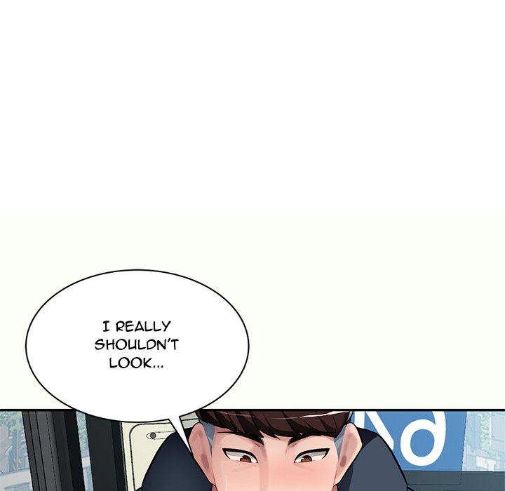 Boss Around Chapter 12 Page 31