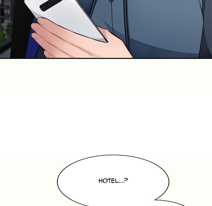 Boss Around Chapter 12 Page 37