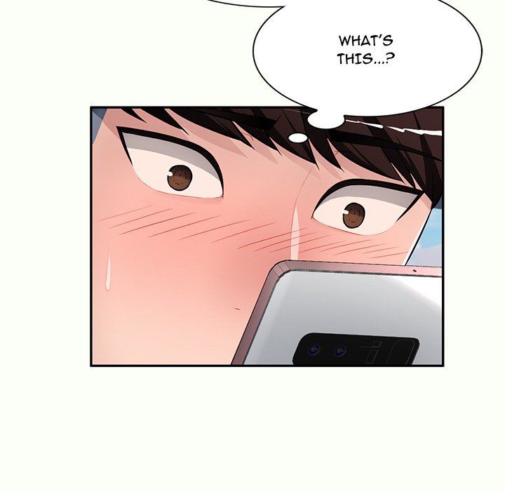 Boss Around Chapter 12 Page 38