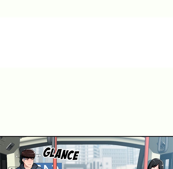 Boss Around Chapter 12 Page 39