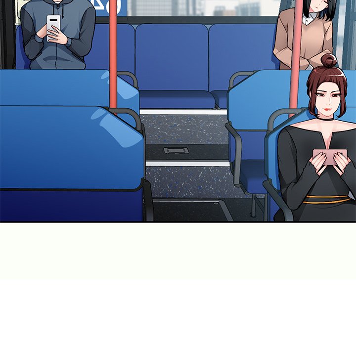 Boss Around Chapter 12 Page 40
