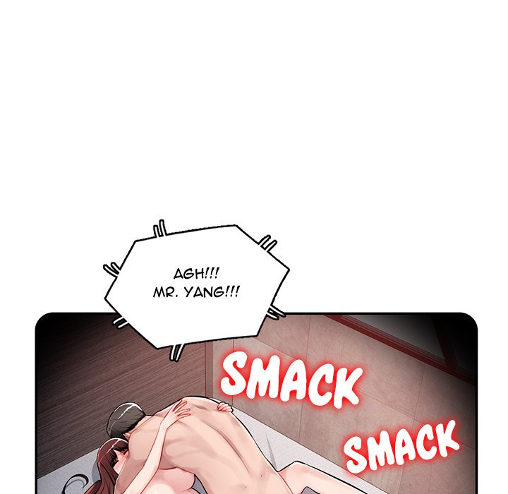 Boss Around Chapter 12 Page 43