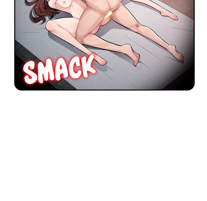 Boss Around Chapter 12 Page 44