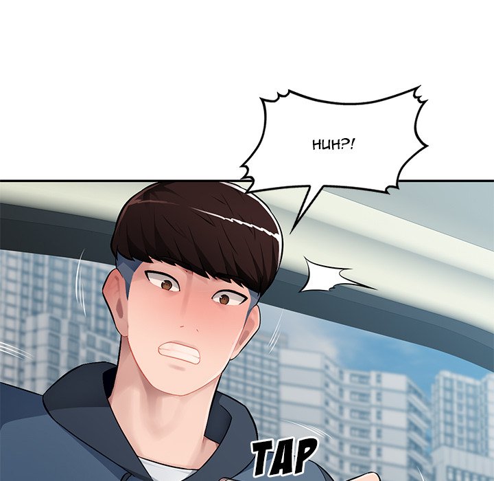 Boss Around Chapter 12 Page 45