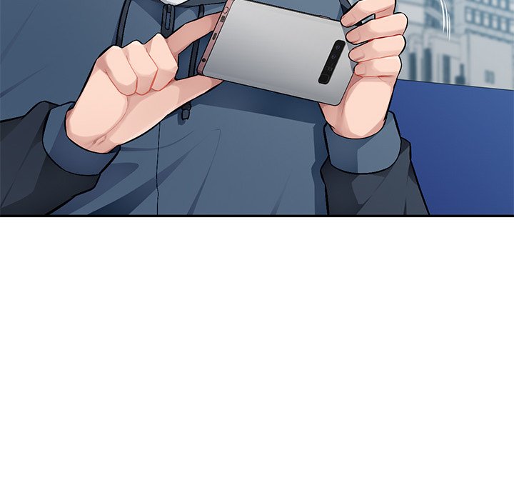 Boss Around Chapter 12 Page 46