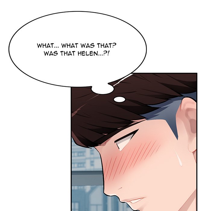 Boss Around Chapter 12 Page 47
