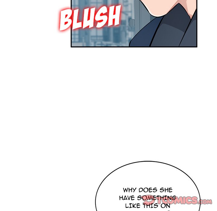 Boss Around Chapter 12 Page 48