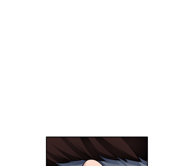Boss Around Chapter 12 Page 50
