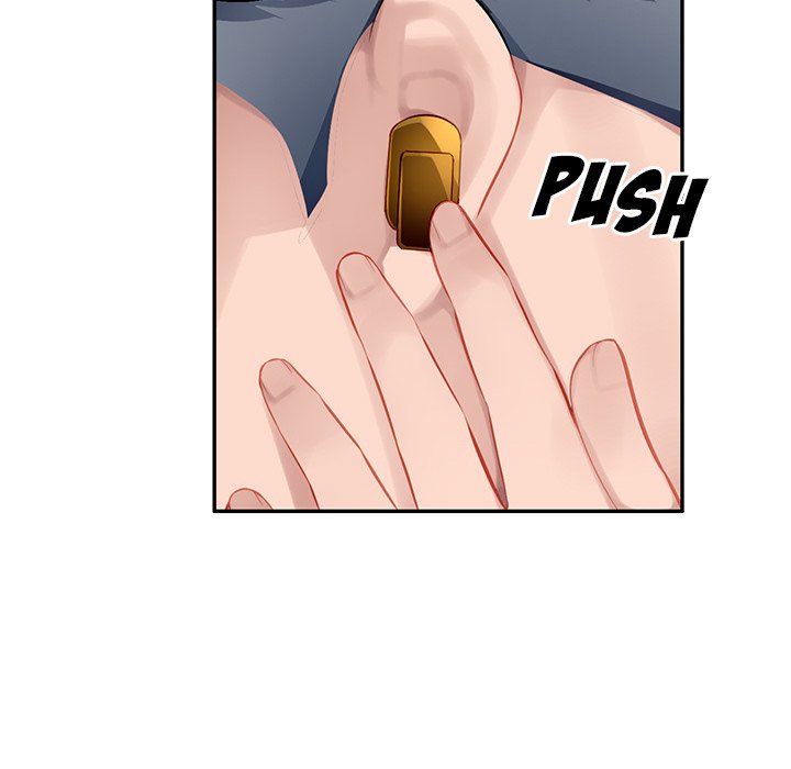 Boss Around Chapter 12 Page 51