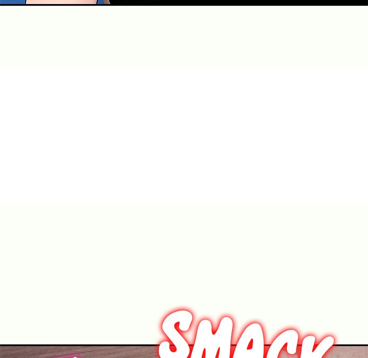Boss Around Chapter 12 Page 54