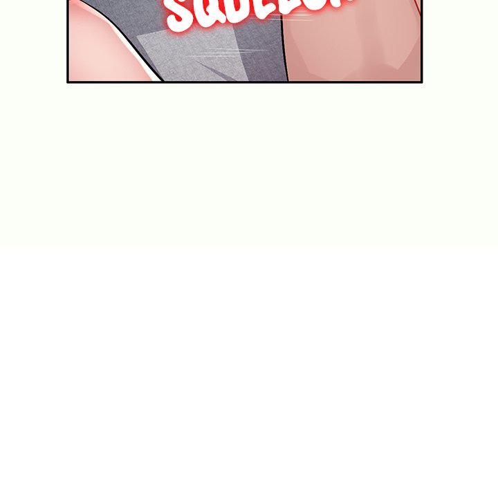 Boss Around Chapter 12 Page 58