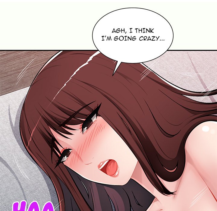 Boss Around Chapter 12 Page 59