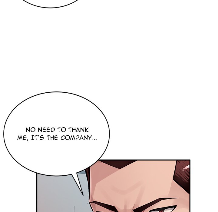 Boss Around Chapter 12 Page 6