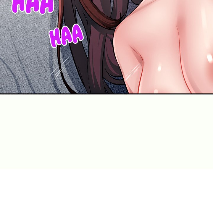 Boss Around Chapter 12 Page 60