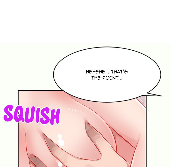 Boss Around Chapter 12 Page 61