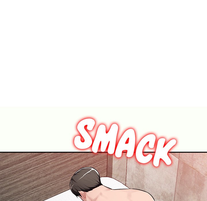 Boss Around Chapter 12 Page 63