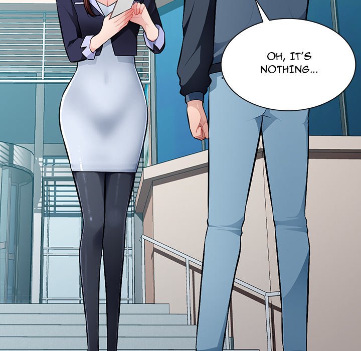 Boss Around Chapter 12 Page 73