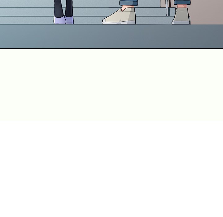 Boss Around Chapter 12 Page 74