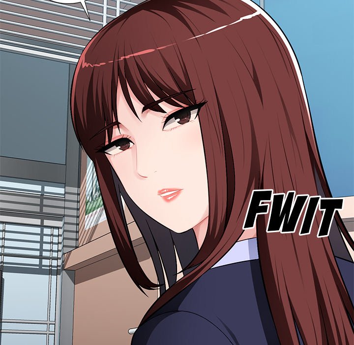 Boss Around Chapter 12 Page 77