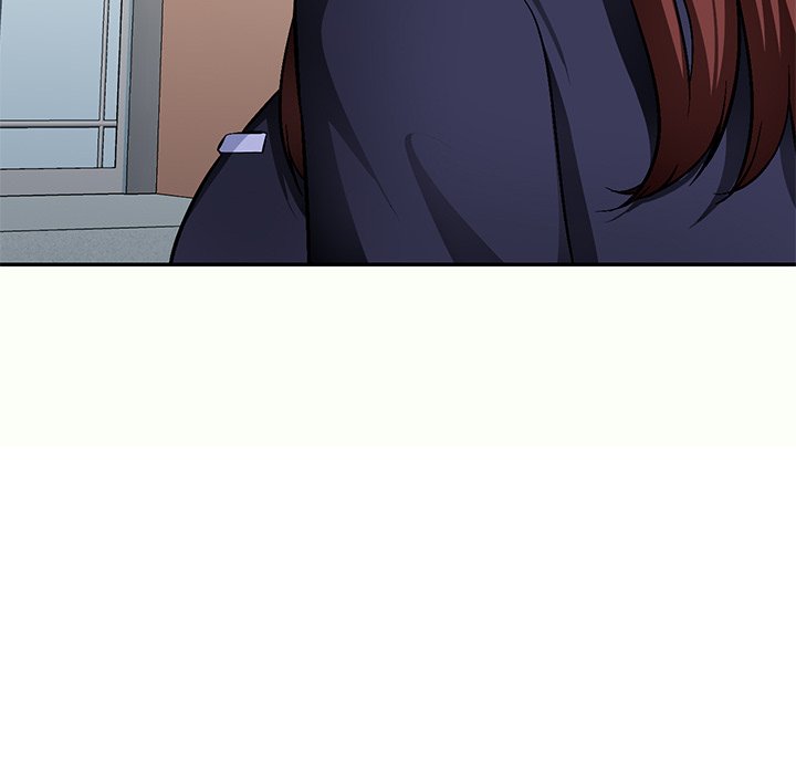 Boss Around Chapter 12 Page 78