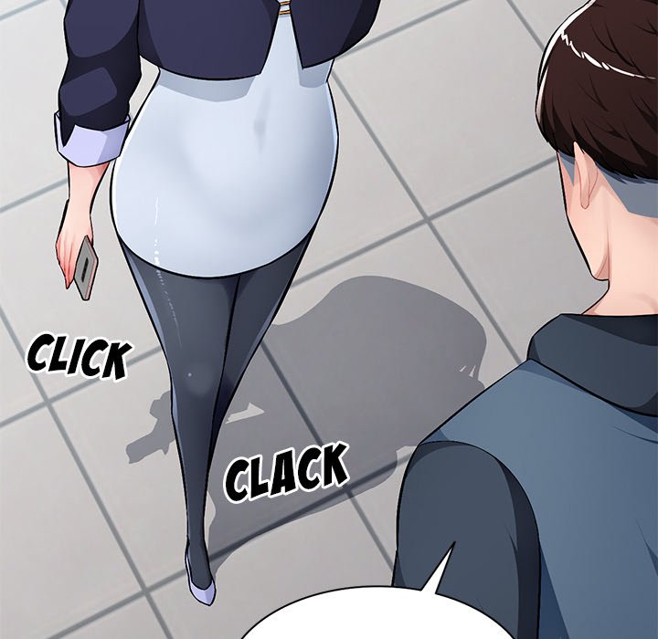 Boss Around Chapter 12 Page 82