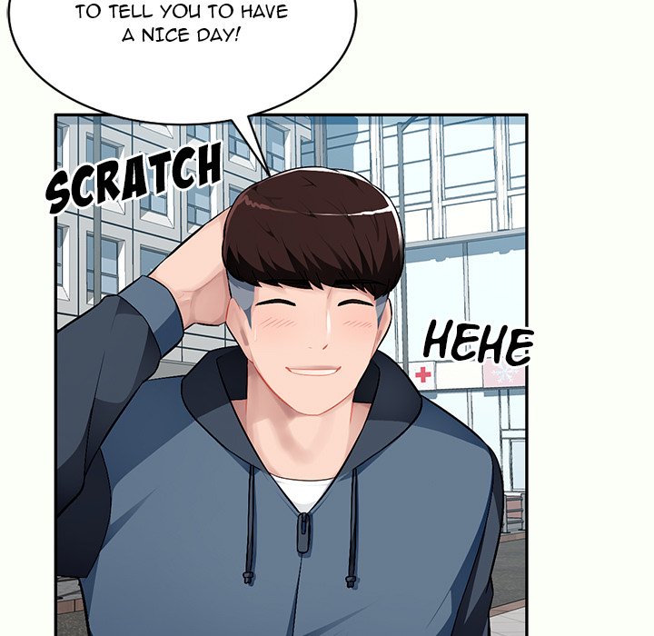 Boss Around Chapter 12 Page 84