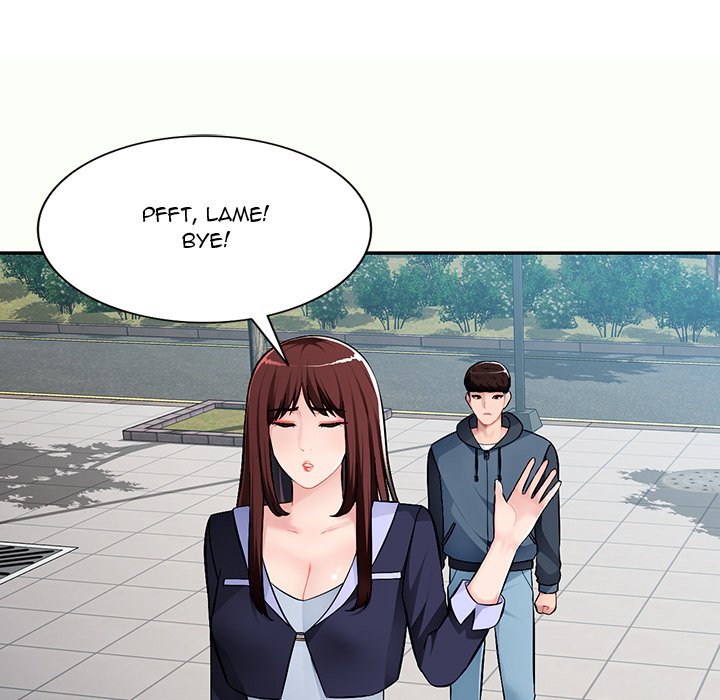Boss Around Chapter 12 Page 86