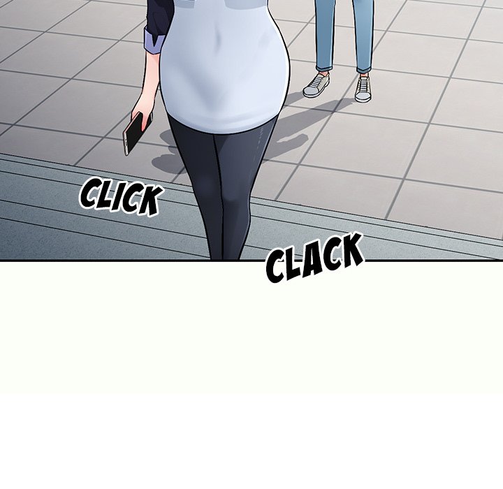 Boss Around Chapter 12 Page 87
