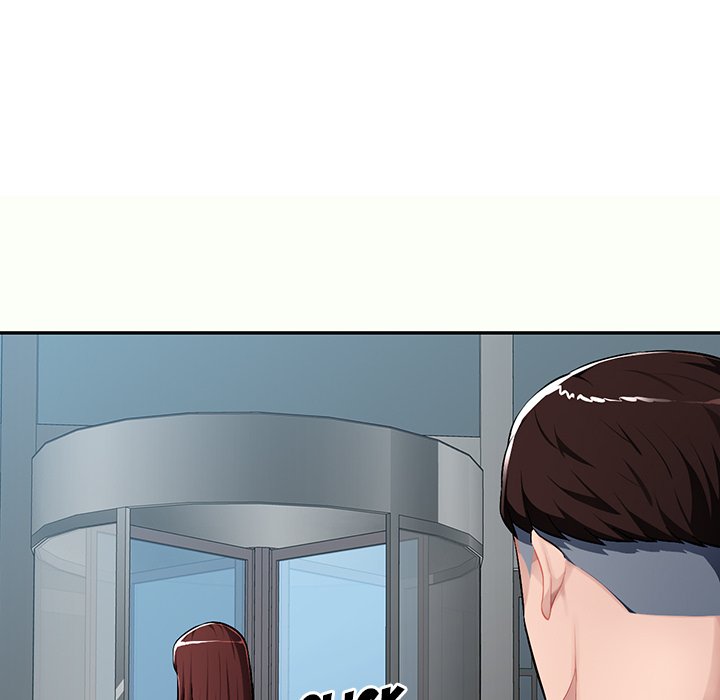 Boss Around Chapter 12 Page 88