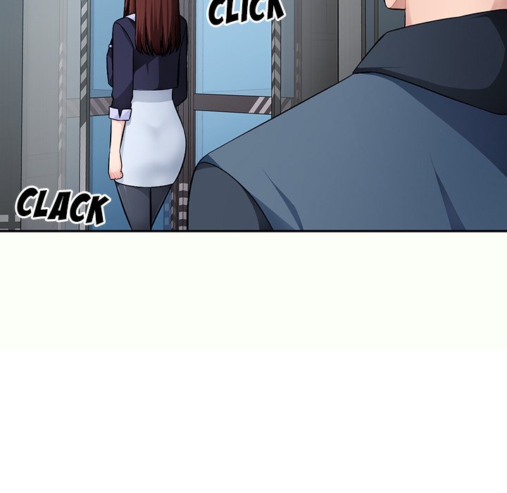 Boss Around Chapter 12 Page 89
