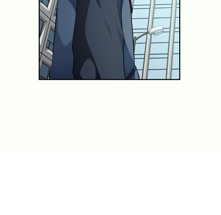 Boss Around Chapter 12 Page 91