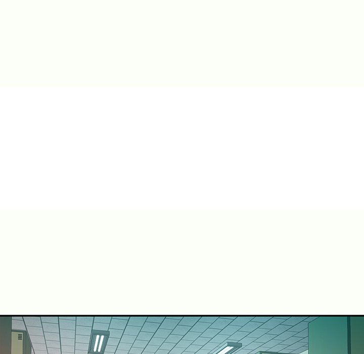 Boss Around Chapter 12 Page 94