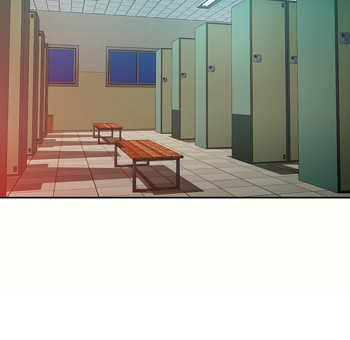 Boss Around Chapter 12 Page 95