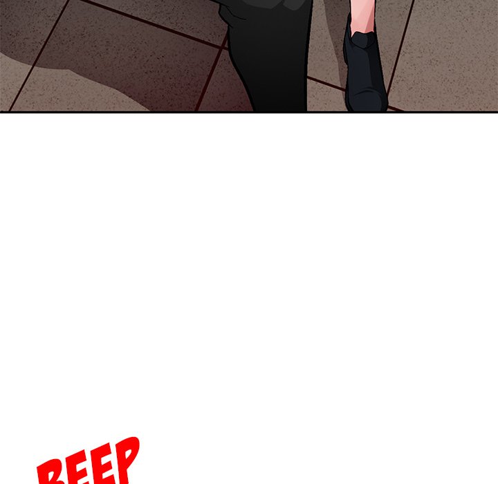 Boss Around Chapter 13 Page 105