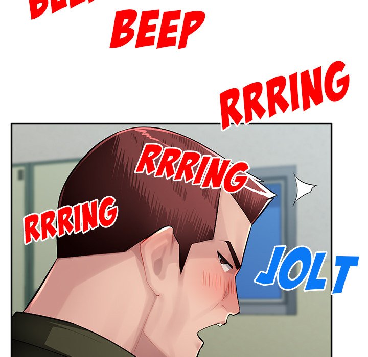 Boss Around Chapter 13 Page 106