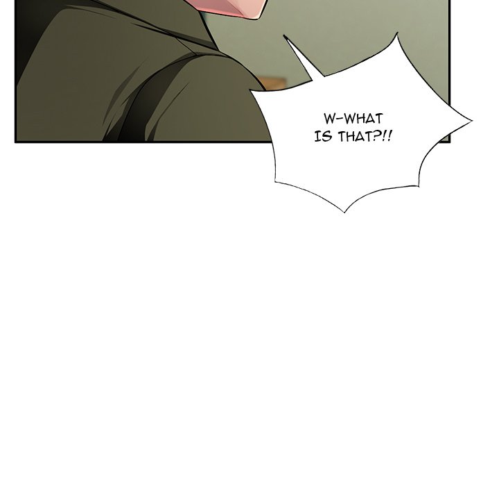 Boss Around Chapter 13 Page 107