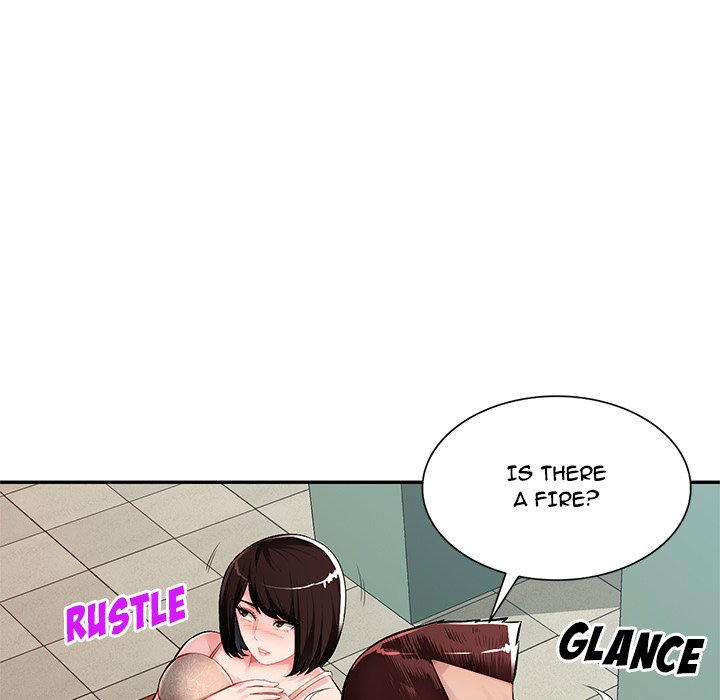 Boss Around Chapter 13 Page 108