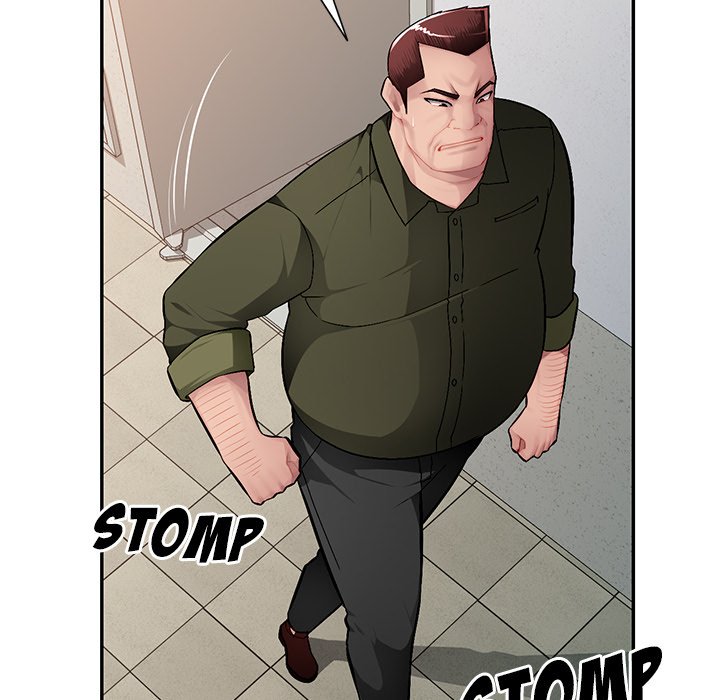Boss Around Chapter 13 Page 111