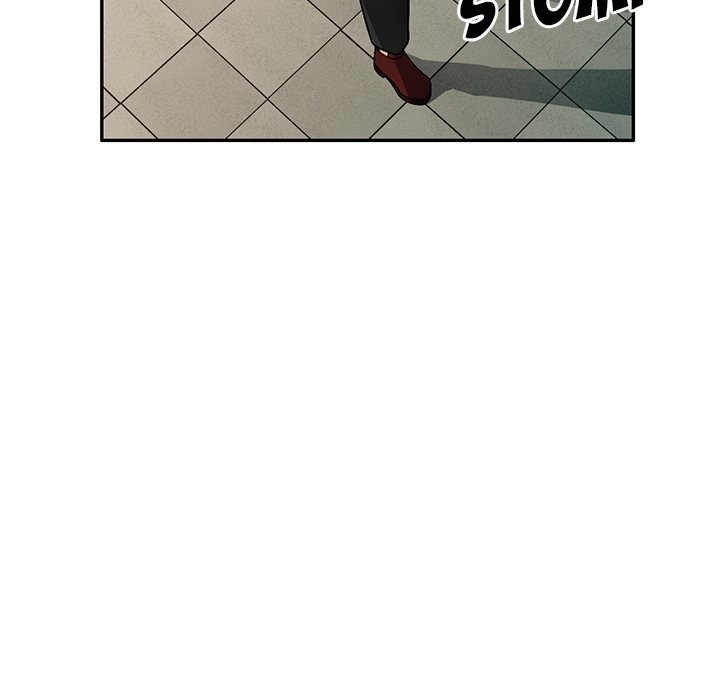 Boss Around Chapter 13 Page 112