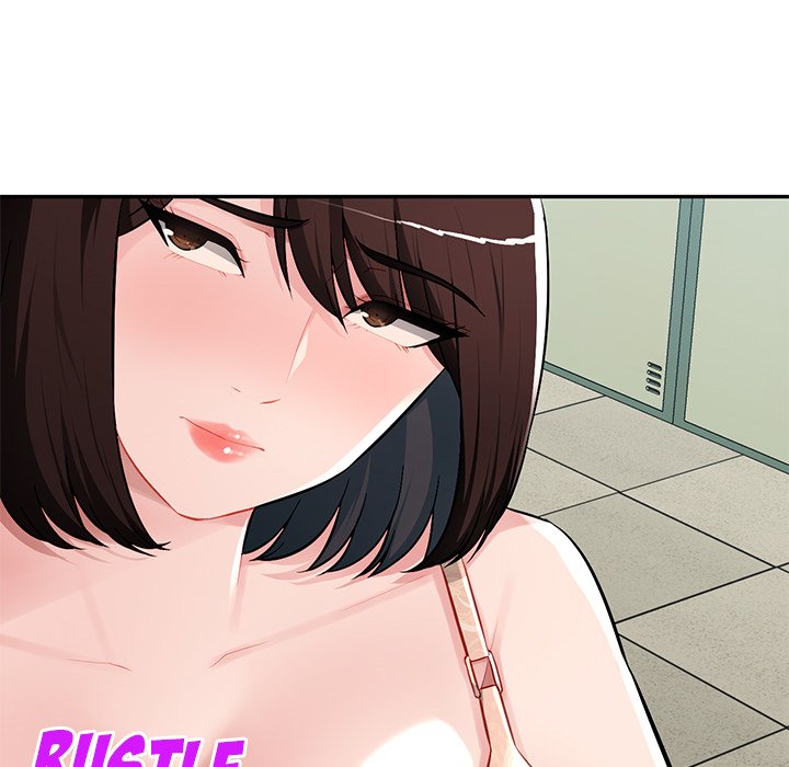 Boss Around Chapter 13 Page 113